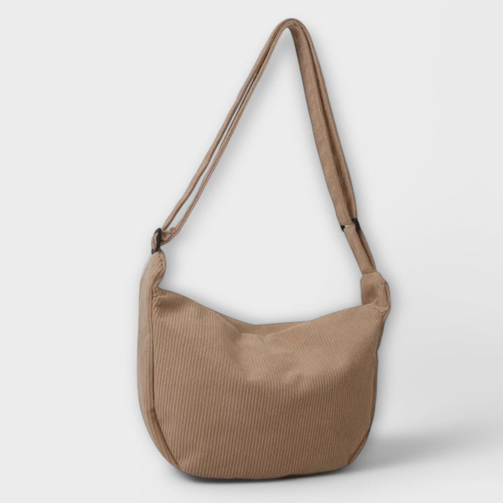 SVEA | Cordura-Schultertasche für Damen