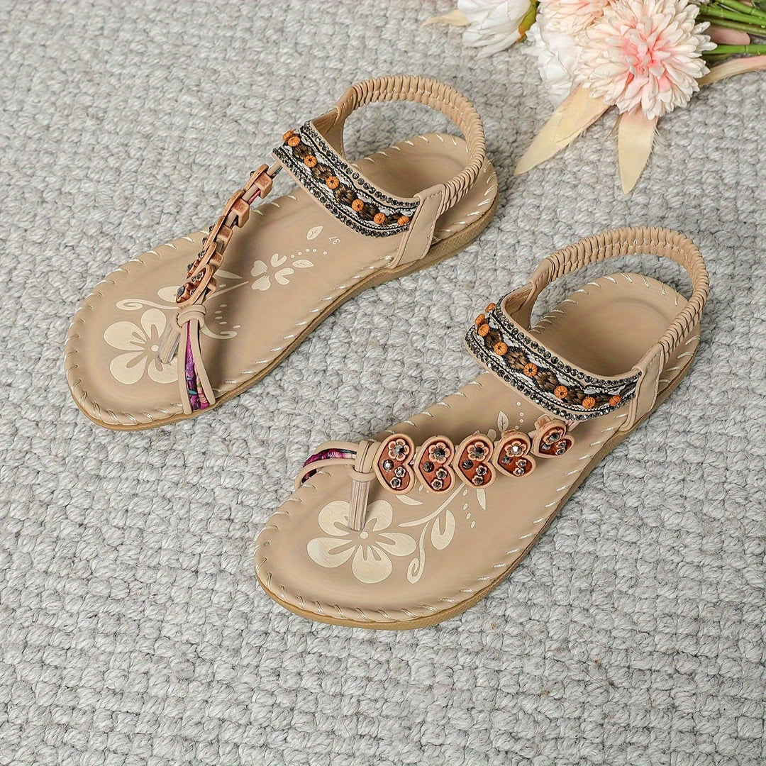 Moena - Comfortable Orthopaedic Sandals