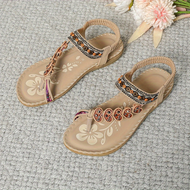 Moena - Comfortable Orthopaedic Sandals