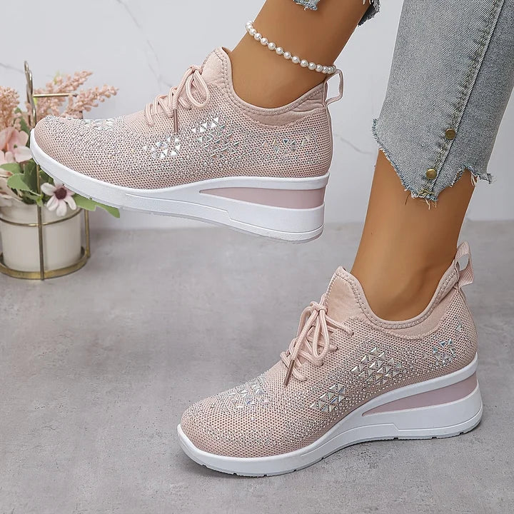 SVEA | Stylische lässige Sneaker
