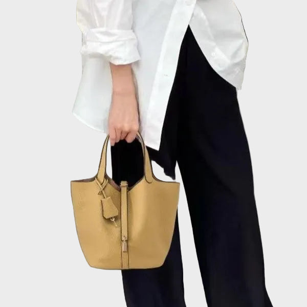 SVEA | Lock Bag