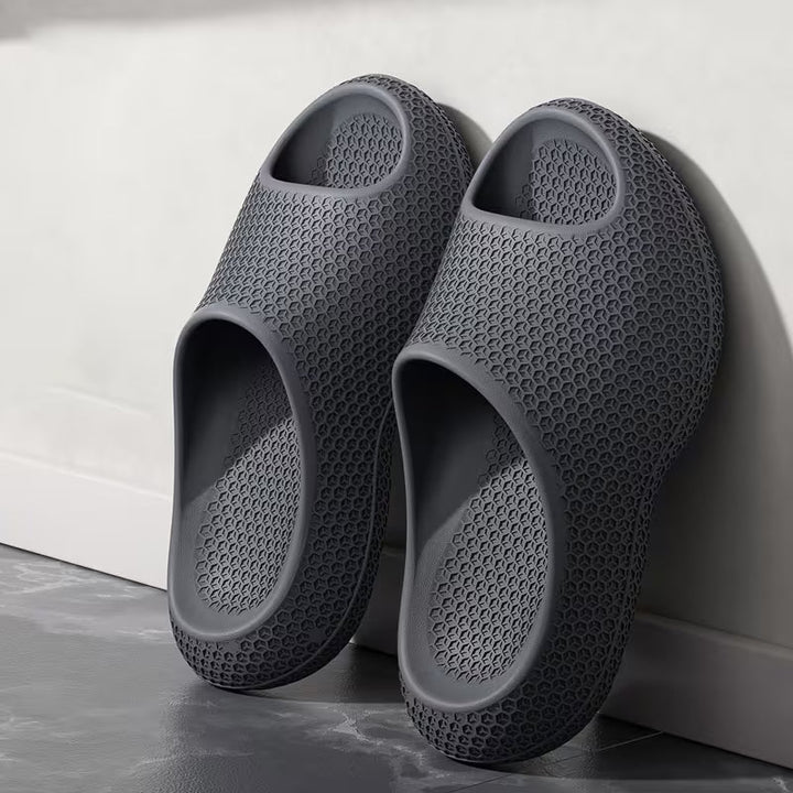 Claudia – Orthopaedic Comfort Clogs