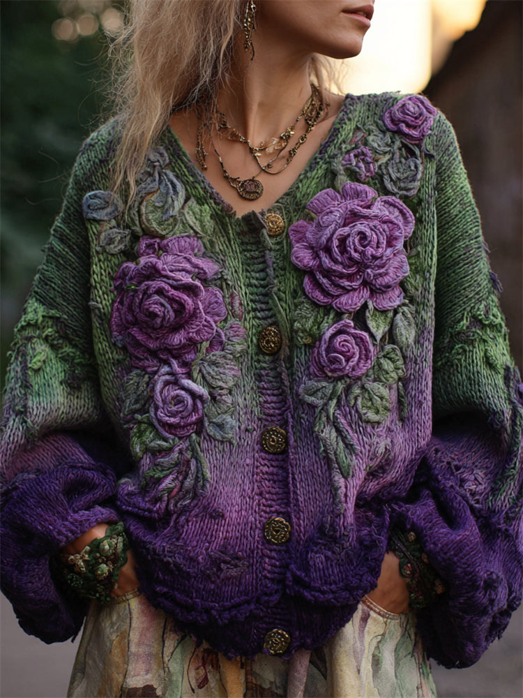 SVEA | Schicker und Stilvoller Cardigan