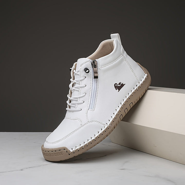 SVEA | Elena Bequeme Schuhe mit ergonomischer Unterstützung