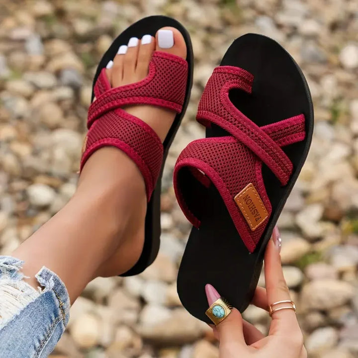 SVEA | Brooke Orthopädische Sandale