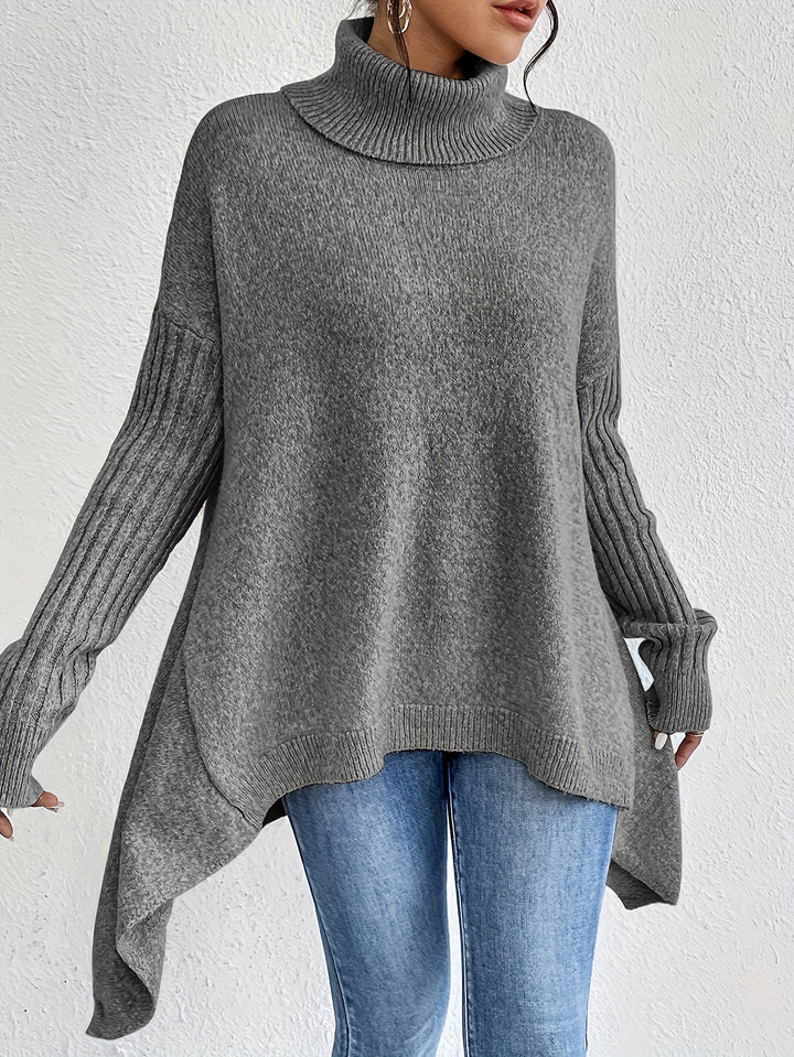 Jane | Cozy Sweater