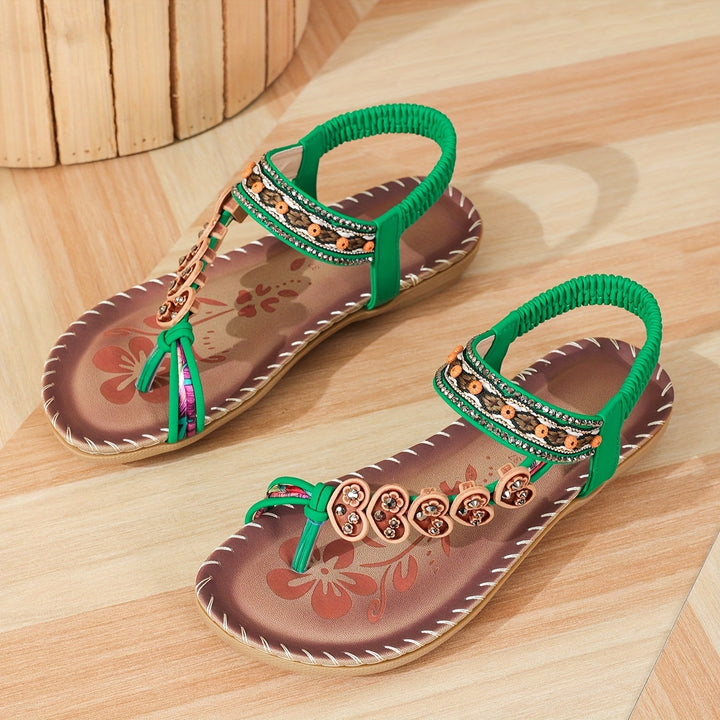 Moena - Comfortable Orthopaedic Sandals