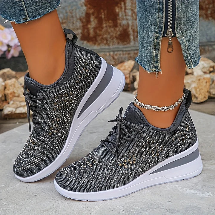 SVEA | Stylische lässige Sneaker