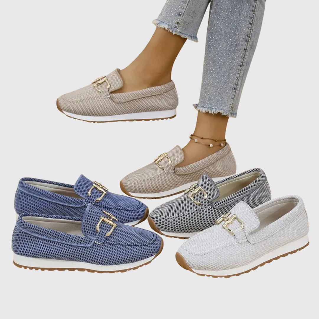 SVEA | Sienna Orthopädische Sneaker