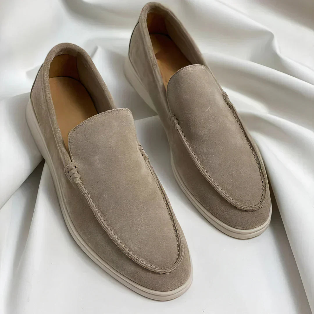SVEA | Elegante Loafer für Herren