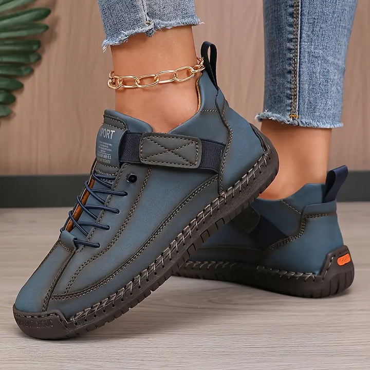 SVEA | Sofie Bequeme Stützende Sneaker