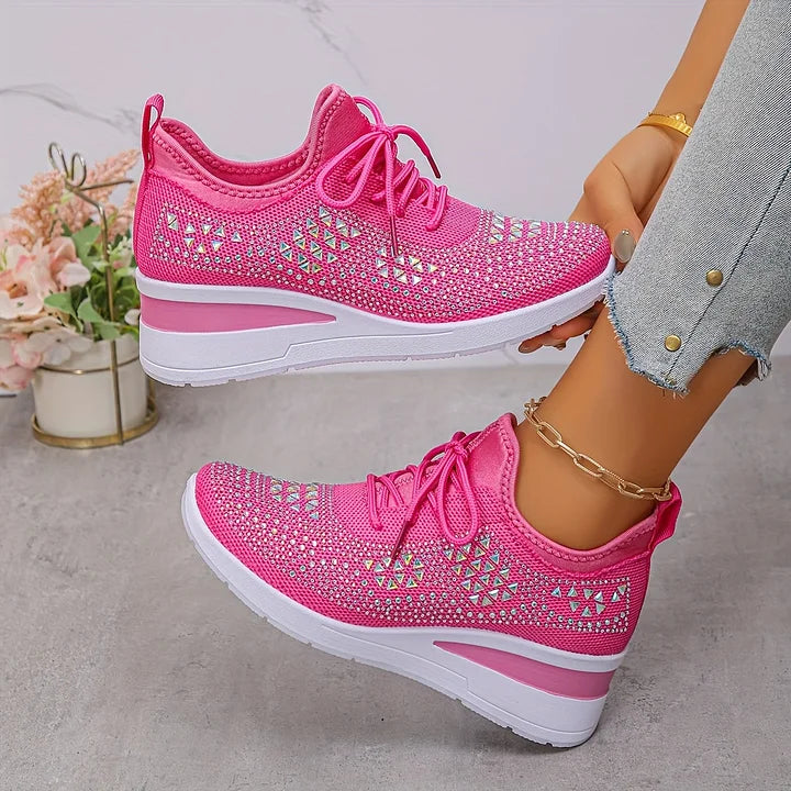 SVEA | Stylische lässige Sneaker