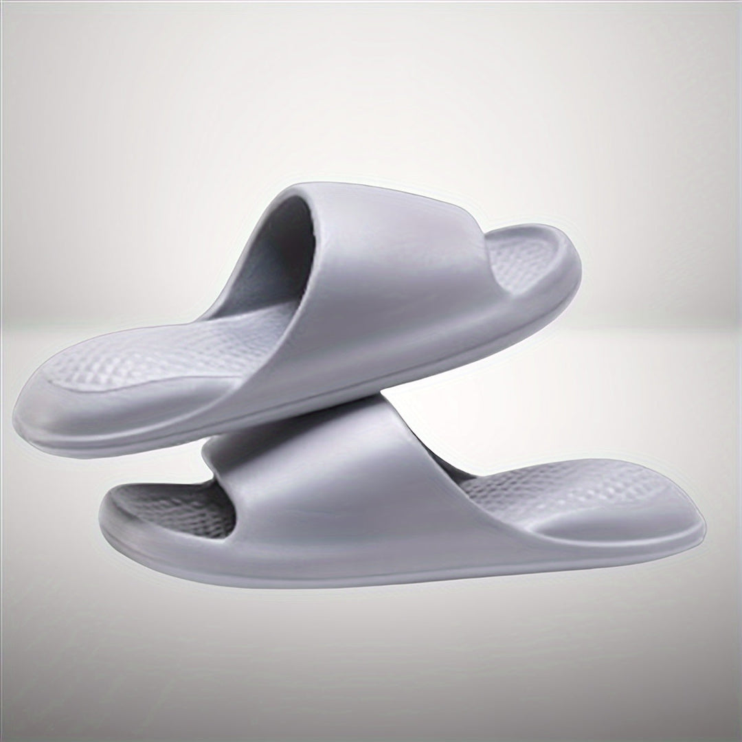 Isadora CloudSlide – Noticeable relief for tired feet at home