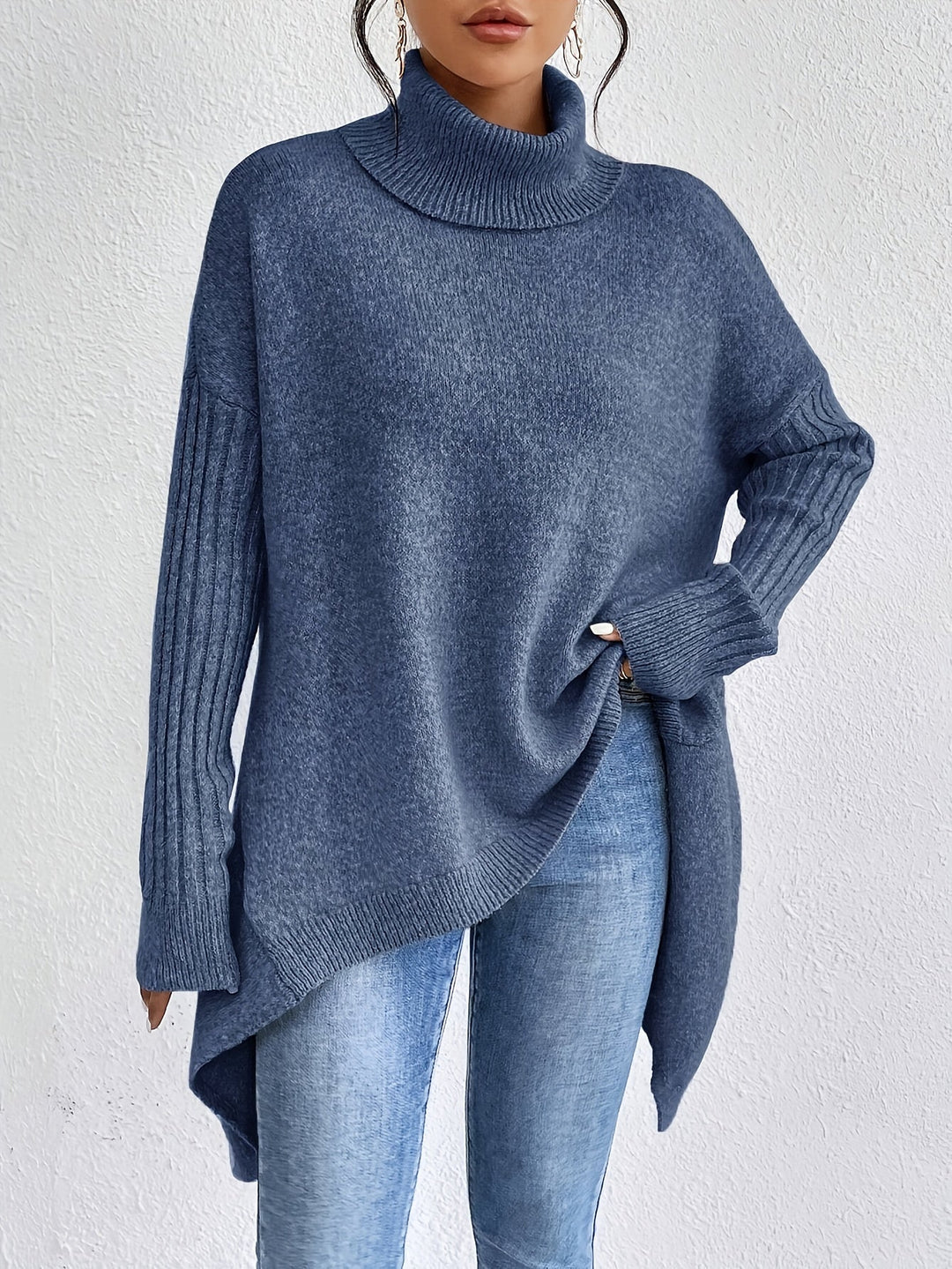 Jane | Cozy Sweater