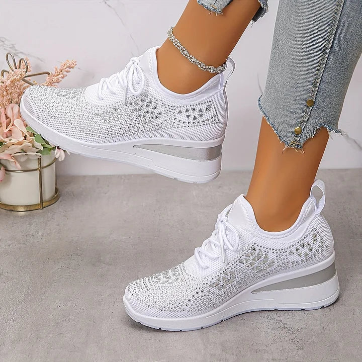 SVEA | Stylische lässige Sneaker