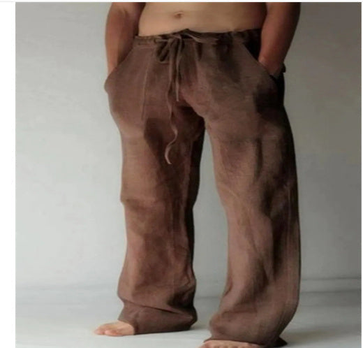 SVEA | Modische dünne Freizeithose