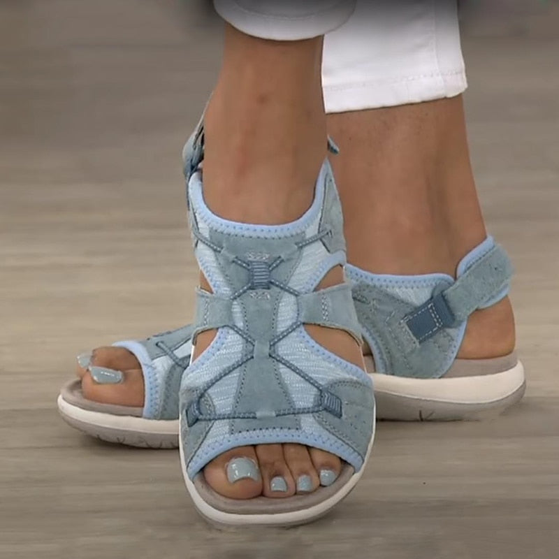 Mery - Orthopaedic Sandals