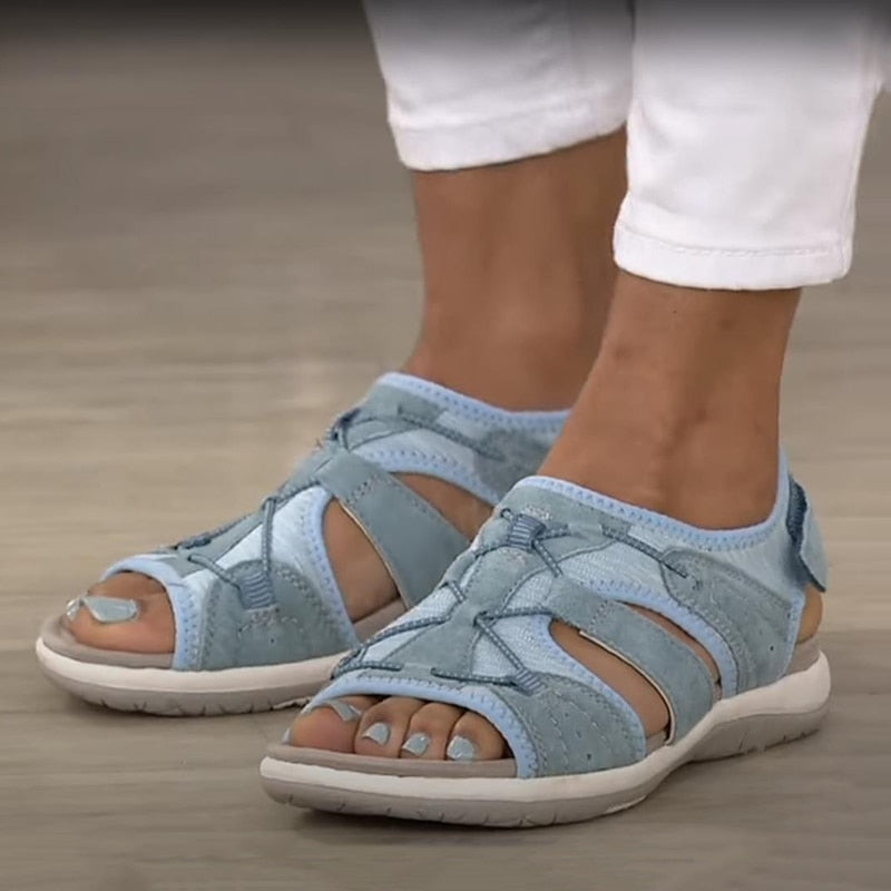 Mery - Orthopaedic Sandals