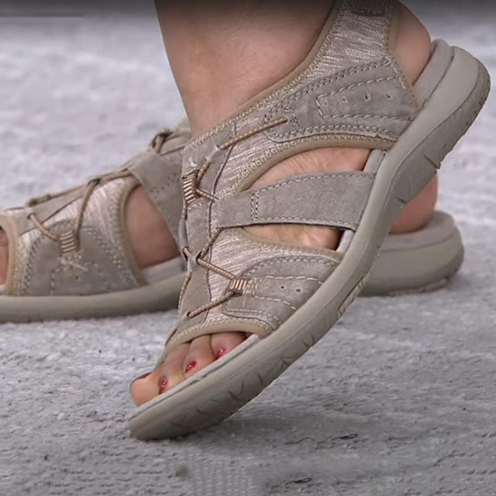 Mery - Orthopaedic Sandals