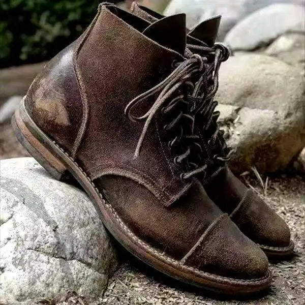 SVEA | Lederschuhe