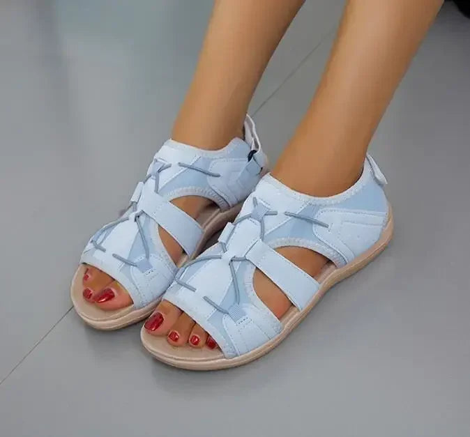 Mery - Orthopaedic Sandals