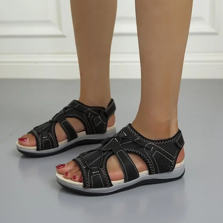Mery - Orthopaedic Sandals