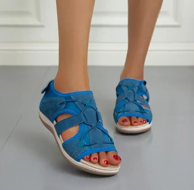 Mery - Orthopaedic Sandals