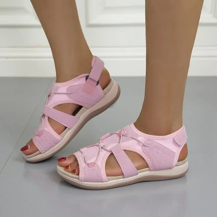 Mery - Orthopaedic Sandals