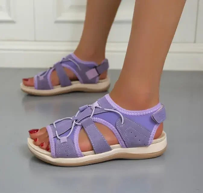 Mery - Orthopaedic Sandals