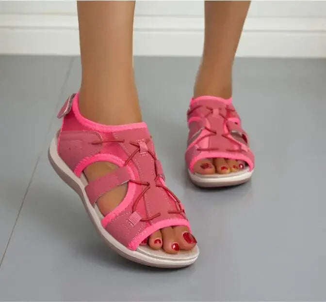 Mery - Orthopaedic Sandals