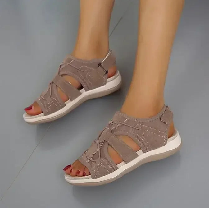Mery - Orthopaedic Sandals