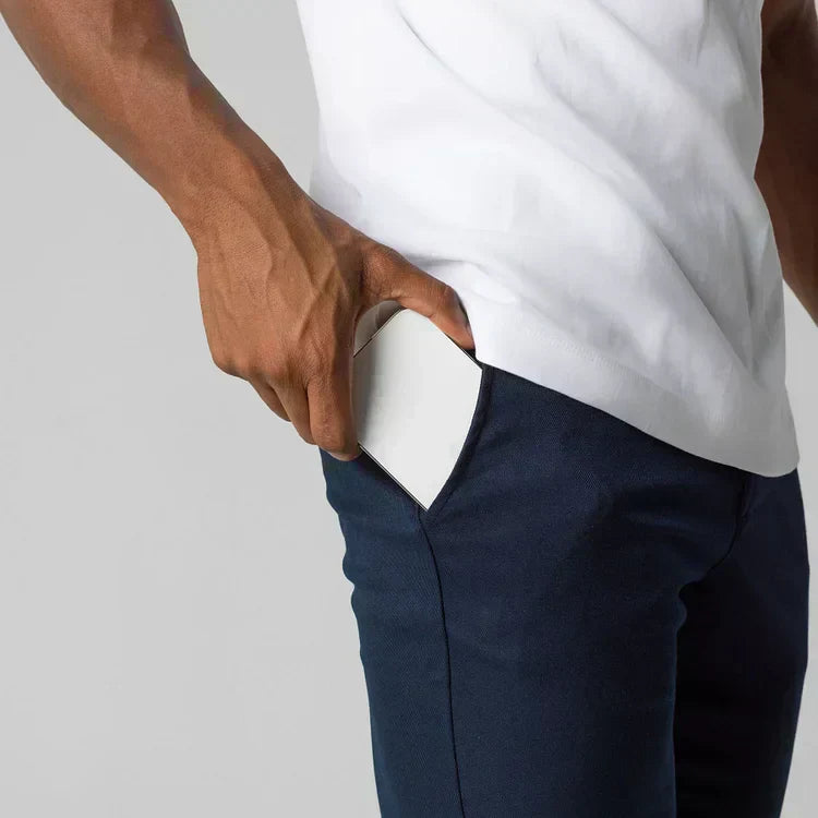 SVEA | Jordan - Premium Stretchhosen
