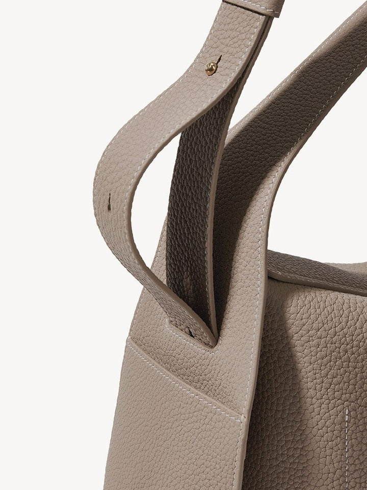 Large Lioré Roof Bag - Cobble