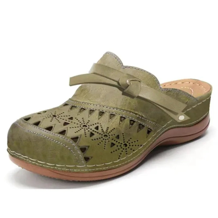 SVEA | Mara Stilvolle Freizeitschuhe