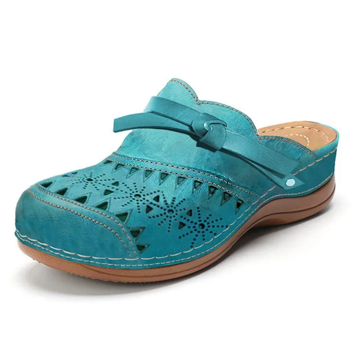 SVEA | Mara Stilvolle Freizeitschuhe