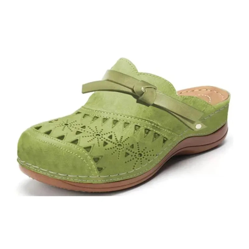 SVEA | Mara Stilvolle Freizeitschuhe