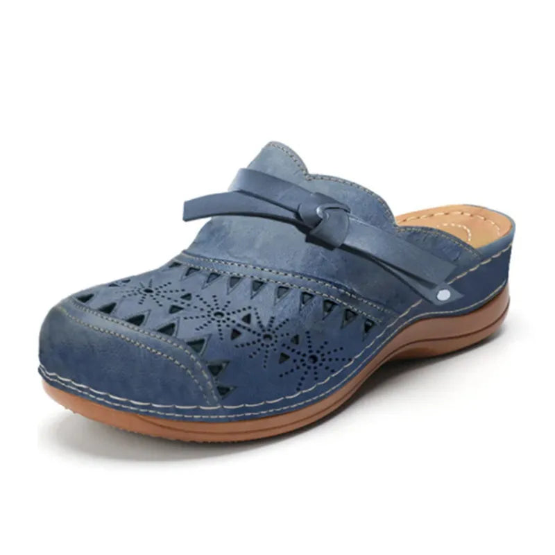 SVEA | Mara Stilvolle Freizeitschuhe