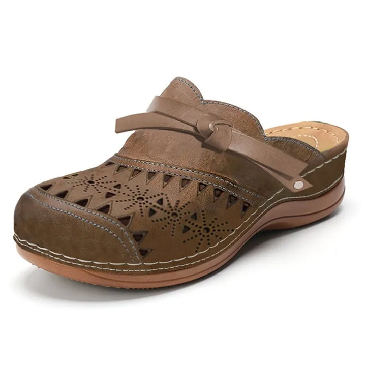 SVEA | Mara Stilvolle Freizeitschuhe
