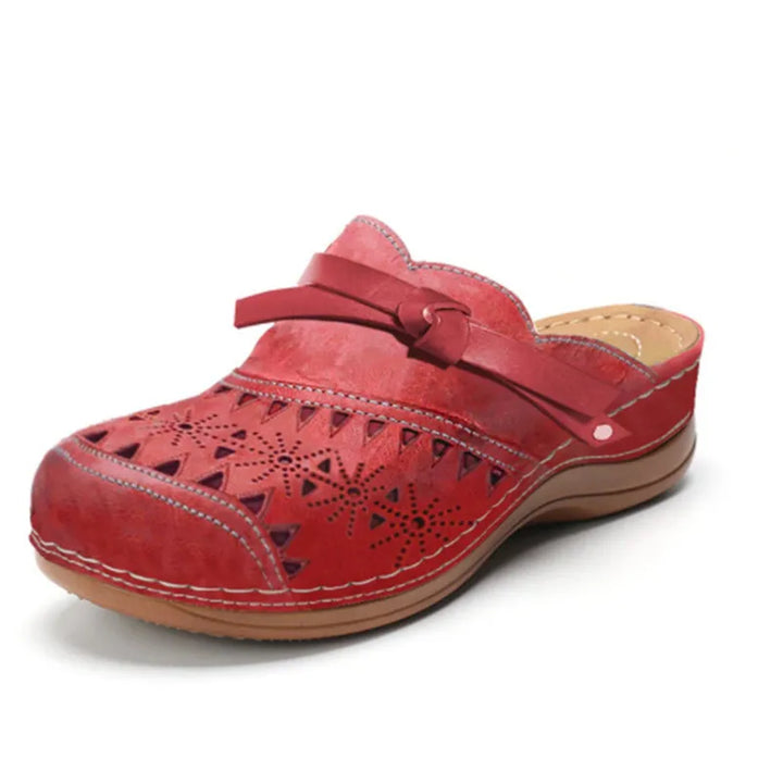 SVEA | Mara Stilvolle Freizeitschuhe