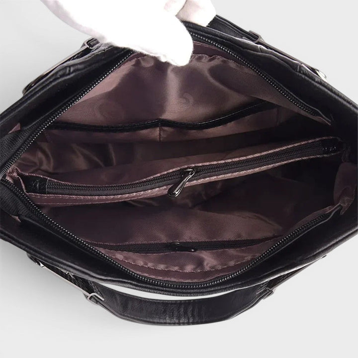 SVEA | Salomé Elegante Handtasche
