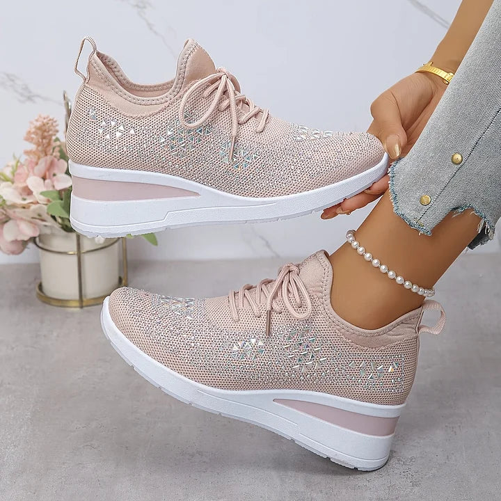 SVEA | Stylische lässige Sneaker