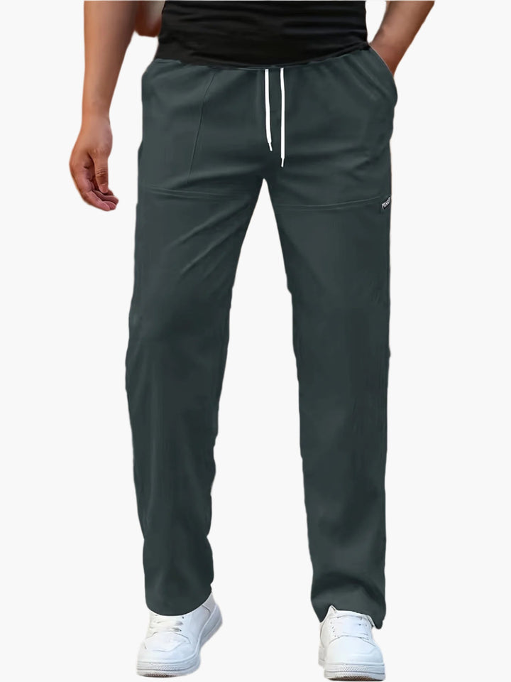 SVEA | Herren Jogginghose – Bequeme Freizeithose mit modernem Schnitt und vielseitigem Style für Alltag und Spor