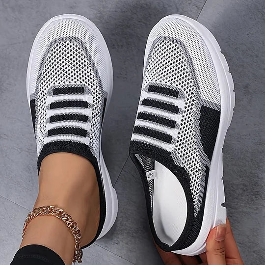 SVEA | Heidi Slip-on-Sneaker