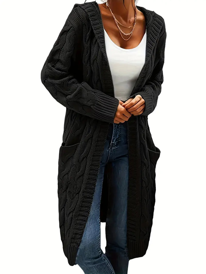SVEA | Navya Freizeit-Cardigan