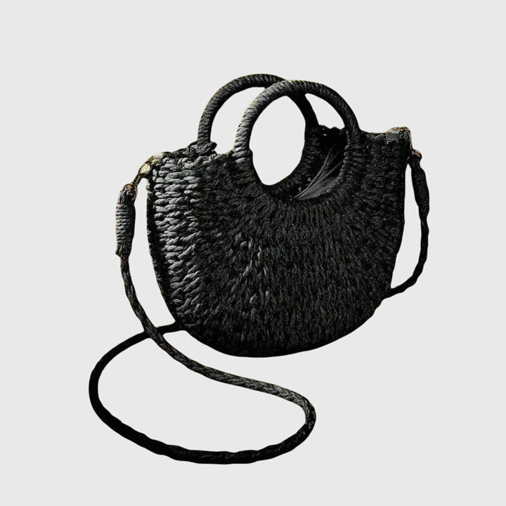 SVEA | Amaya Sommer-Schultertasche