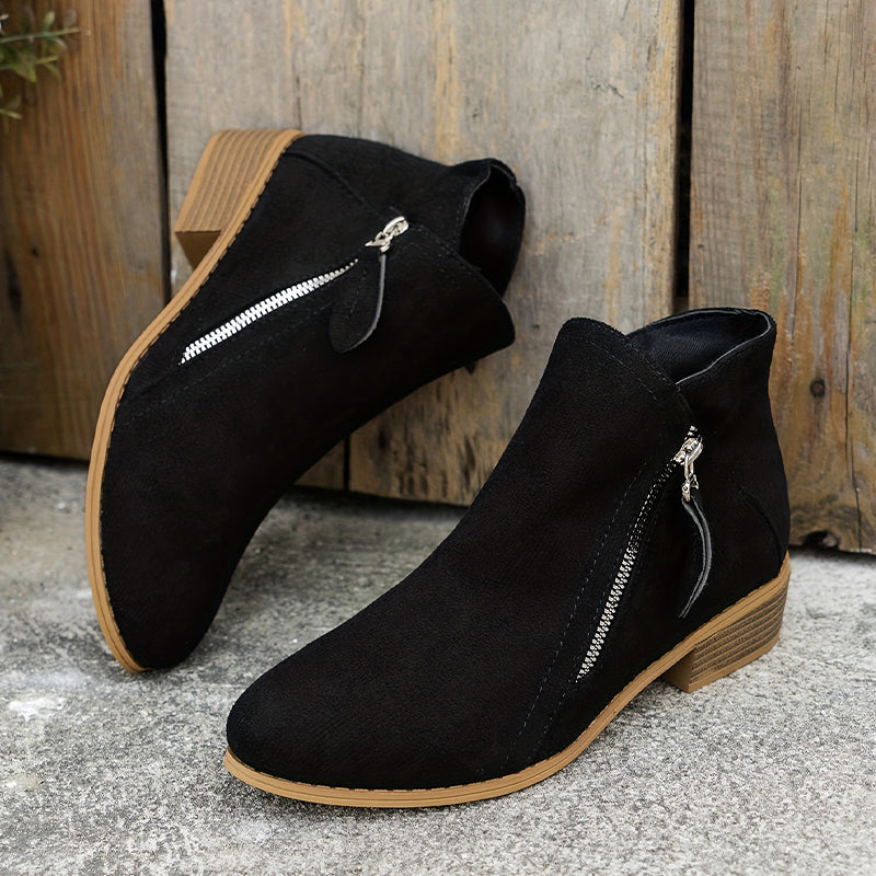 SVEA | Mia Modische Orthopädische Damenschuhe