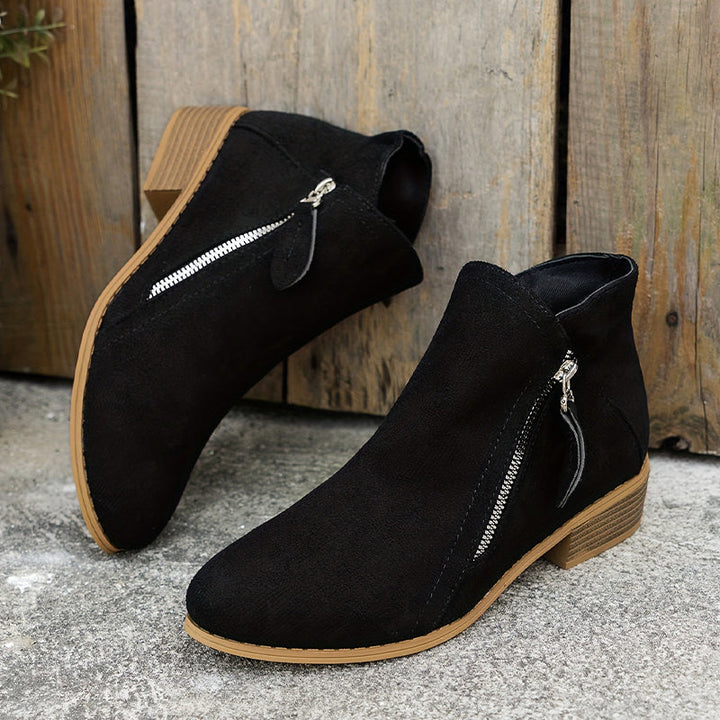 SVEA | Mia Modische Orthopädische Damenschuhe