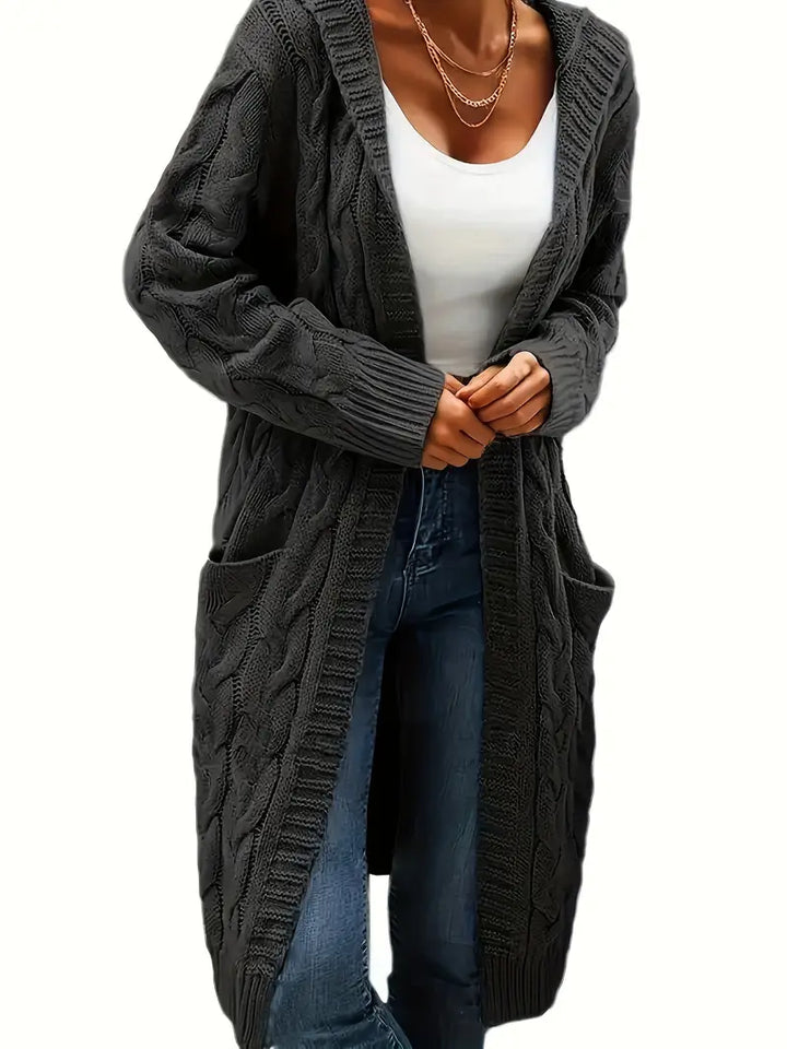 SVEA | Navya Freizeit-Cardigan