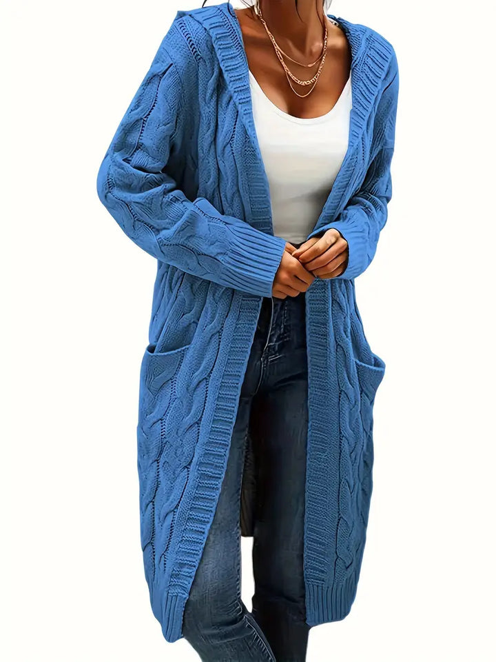 SVEA | Navya Freizeit-Cardigan