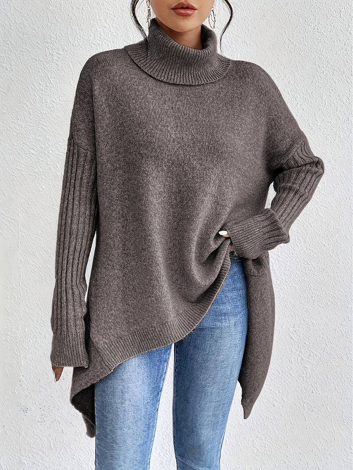 Jane | Cozy Sweater